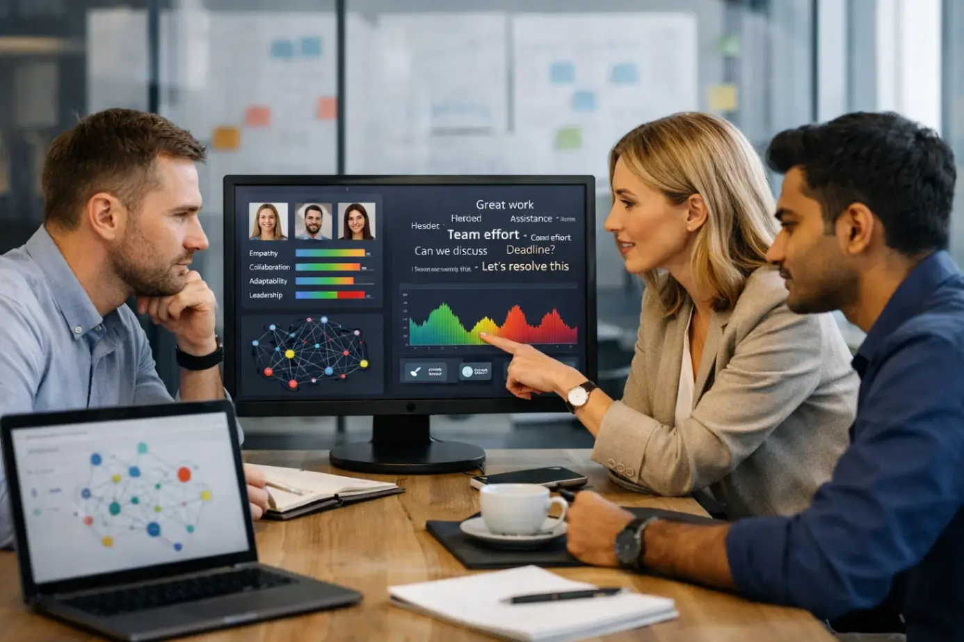 Какие soft skills можно измерить с помощью ИИ