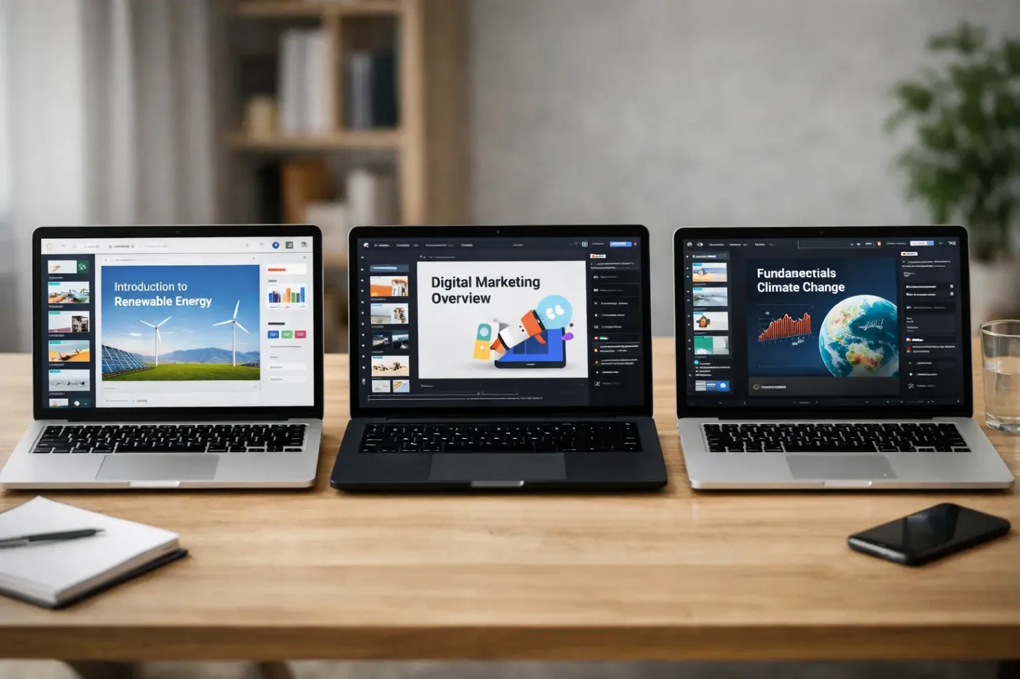 Как выбрать сервис под ваш курс: логика без лишней теории