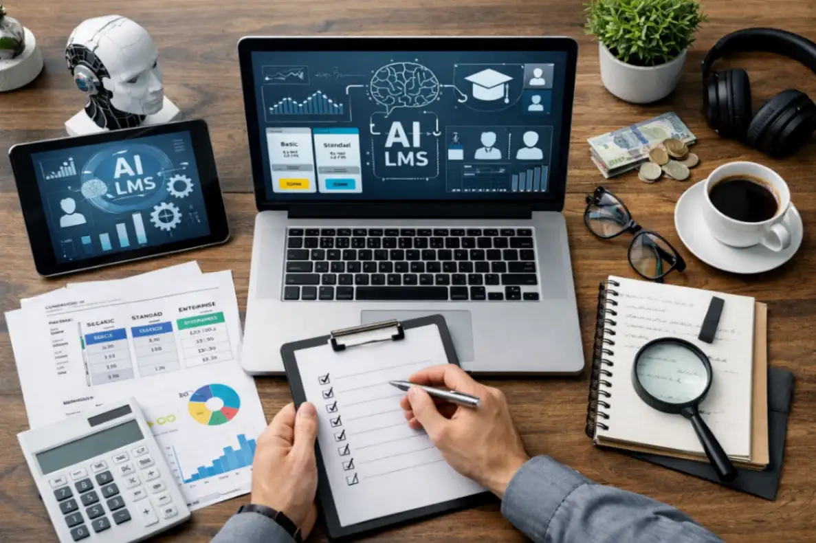 Критерии выбора: функциональность без самообмана