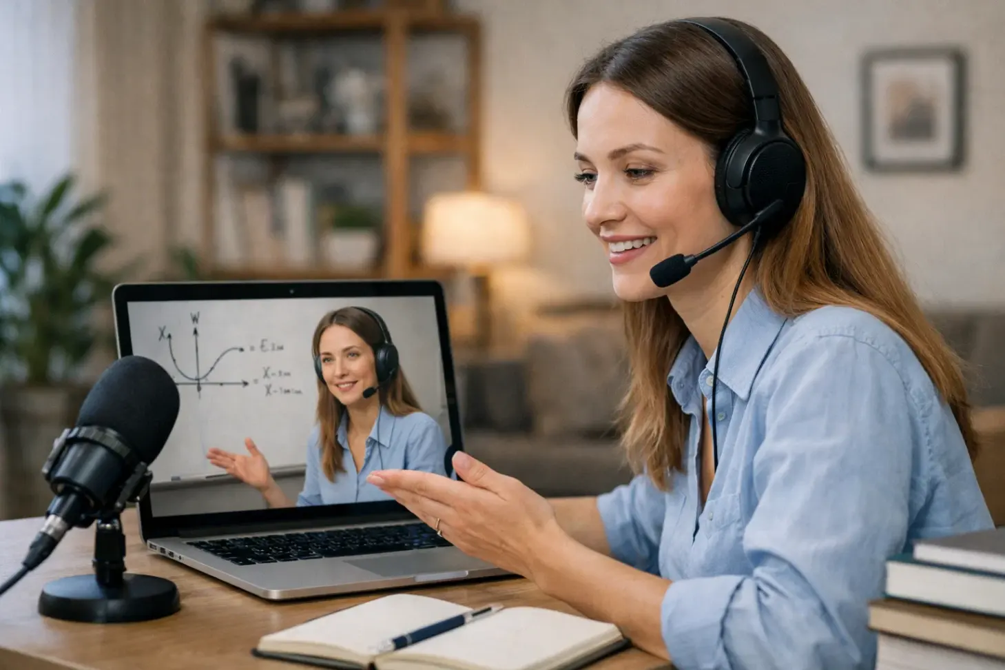 До и после внедрения автодубляжа