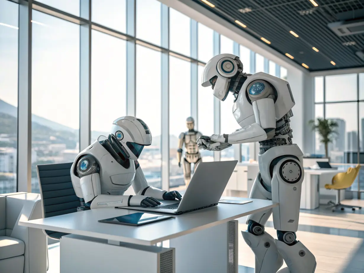 Локальный ИИ в компании: когда нужен On-premise для обучения