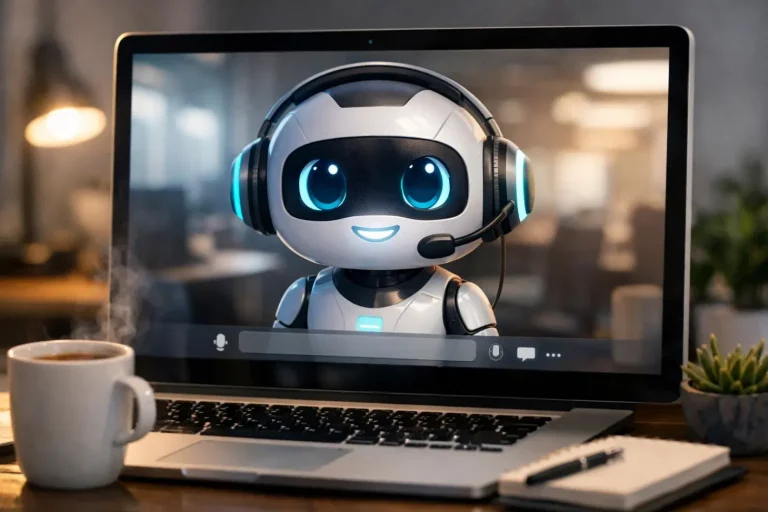 AI-бадди для адаптации сотрудников: чат-бот поддержки 24/7