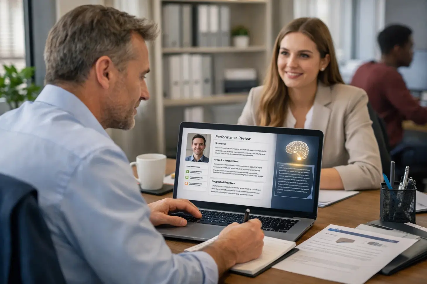 Индивидуализация обратной связи