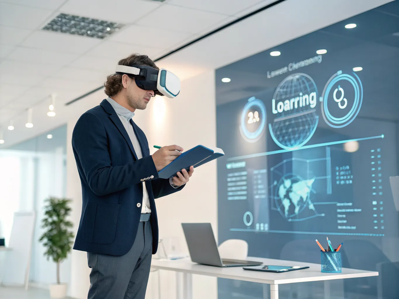 Learning Experience Design вместо классического методизма