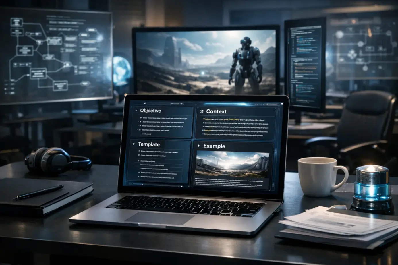 Как усиливать глубину ответа