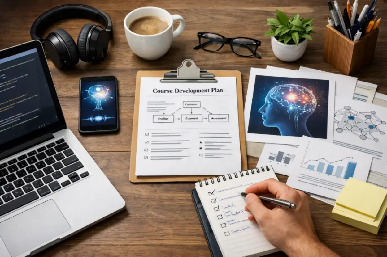 Промпты для разных этапов разработки