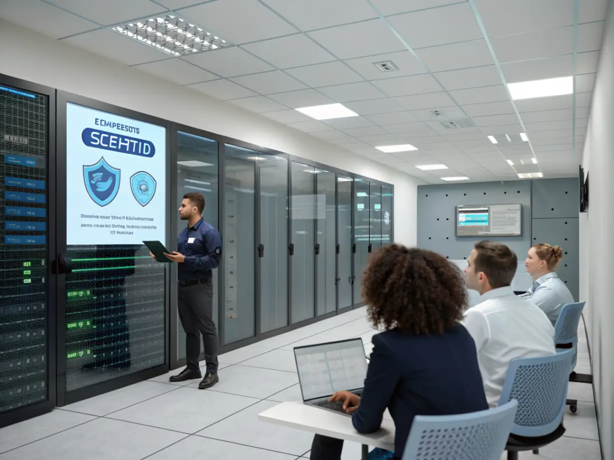 Как разработать регламент безопасной работы с ИИ