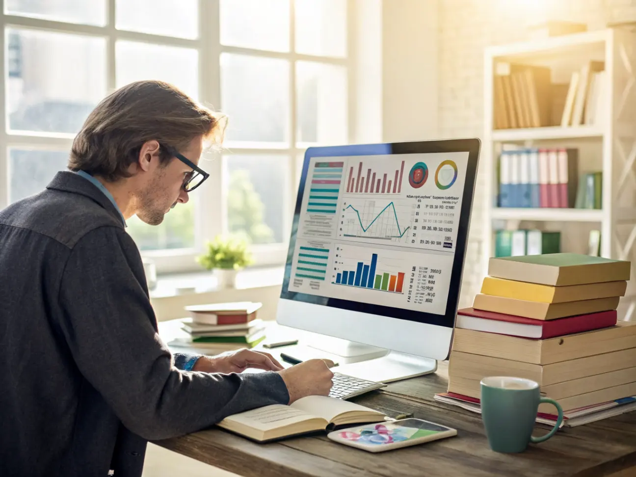 ИИ в обучении малого бизнеса: реальные ограничения и возможности