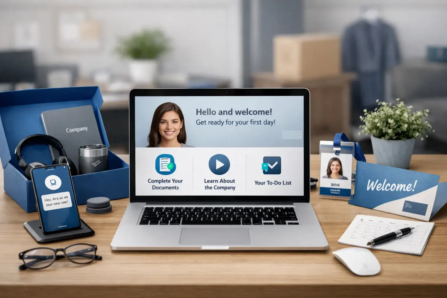 Персонализация без потери «человечности»