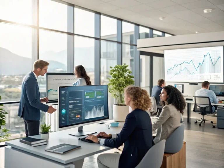 Новые модели ИИ для бизнеса