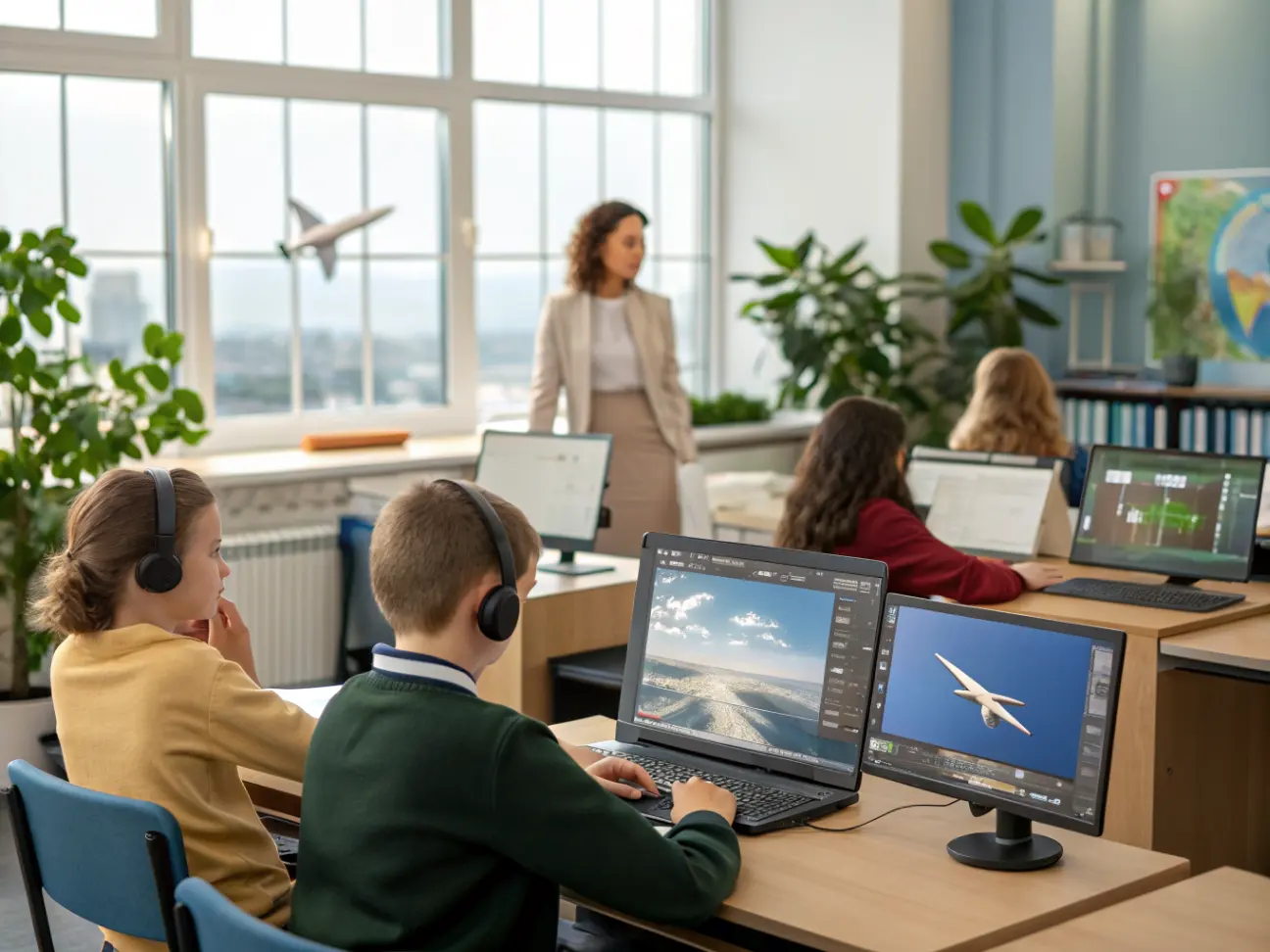 Пилот внедрения ИИ: кейс и алгоритм