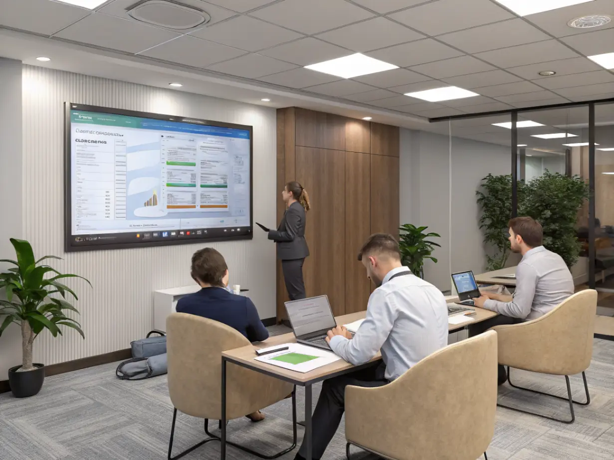 Где ИИ чаще всего даёт быстрый эффект: практики в одной таблице