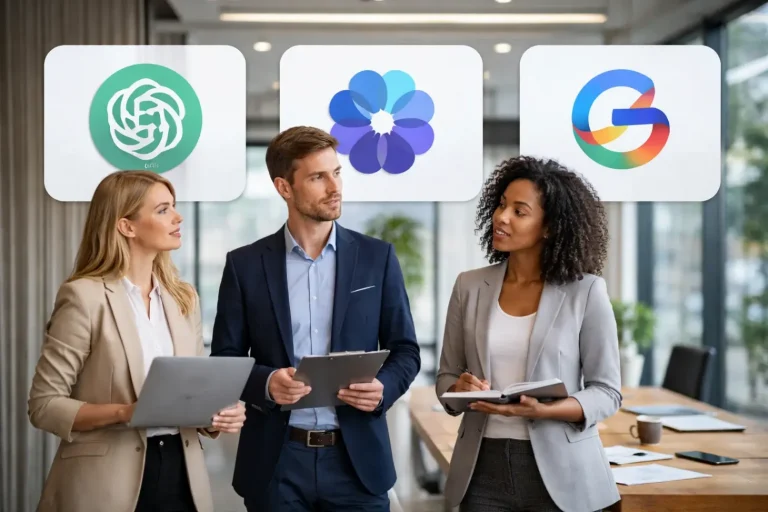 Какую LLM выбрать для корпоративного обучения