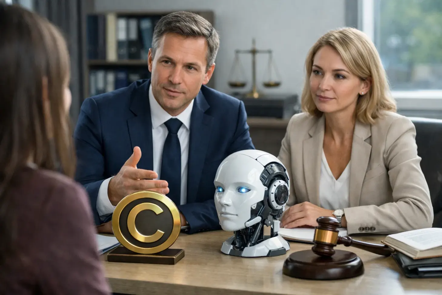 Договорная защита и внутренние регламенты