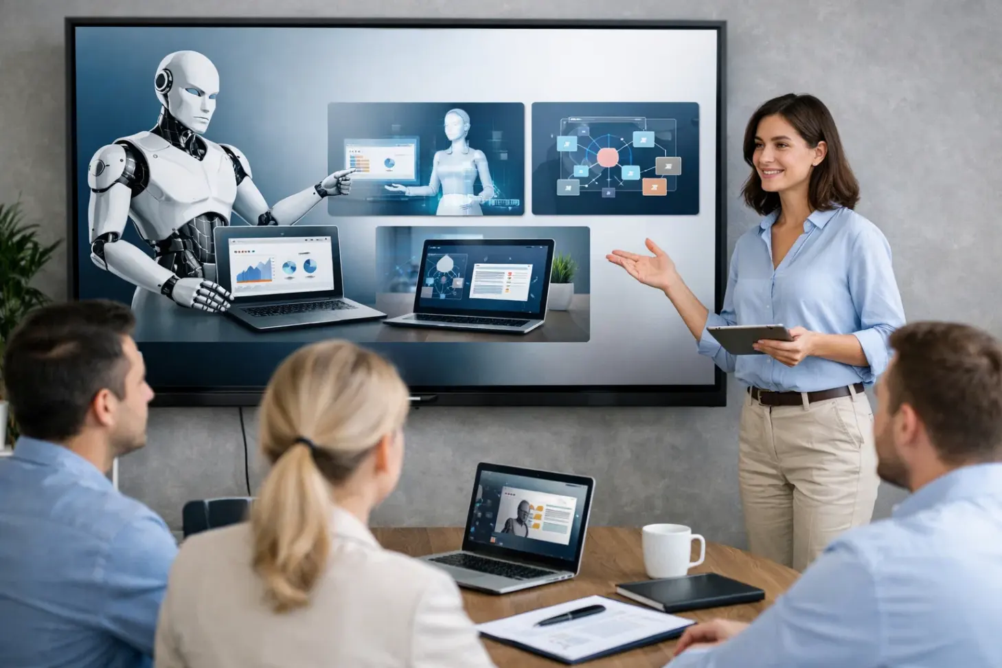 Сравнение инструментов: что выбрать под разные форматы обучения