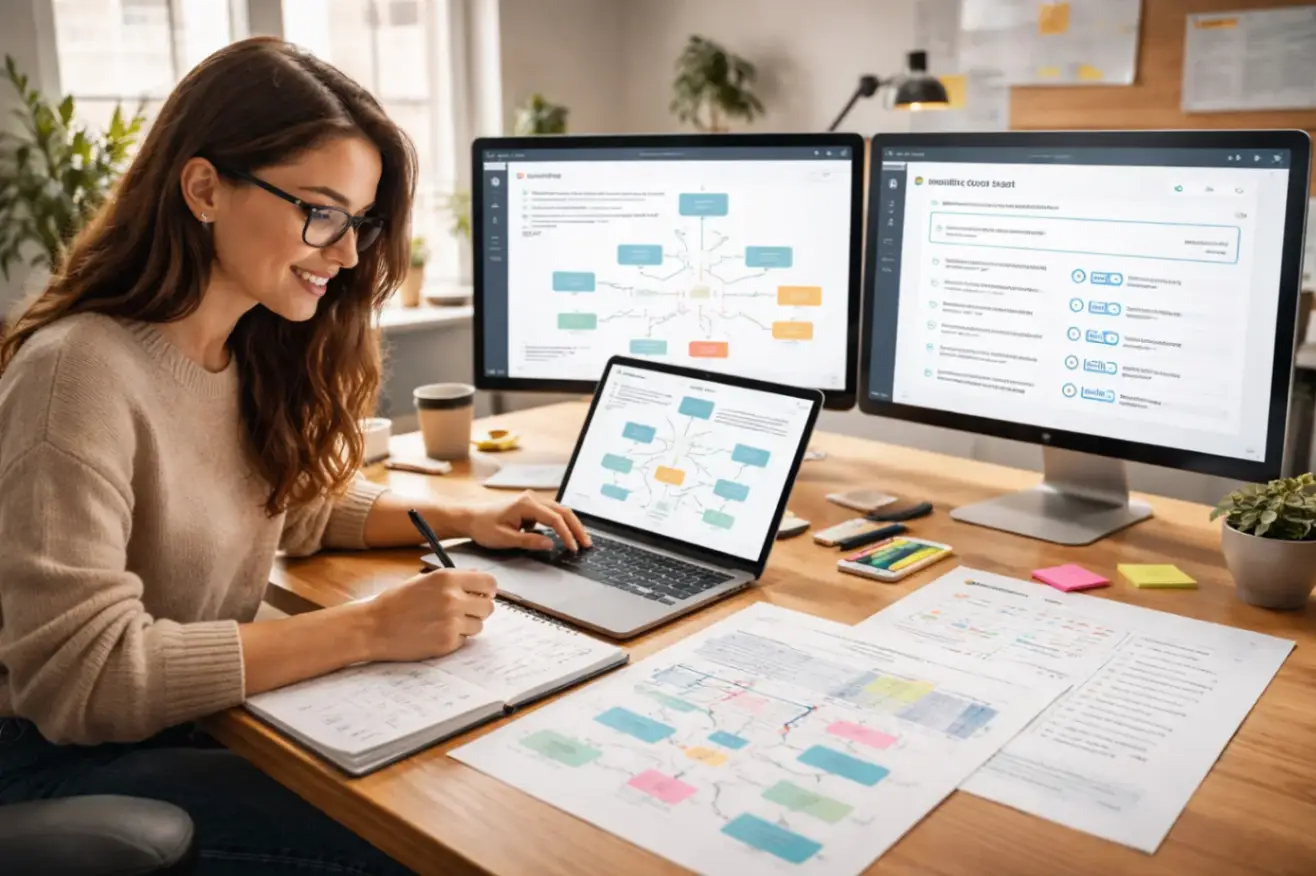 Адаптация курса под разные аудитории