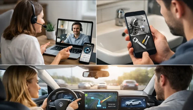 Nano banana в digital CX: где визуальный ИИ реально сокращает путь до решения